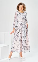 Dress ROMANOVICH 1-2769-6