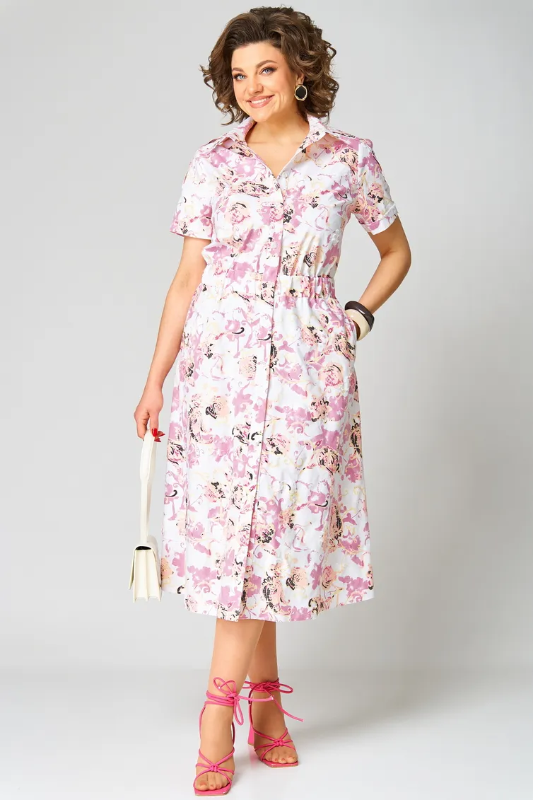Sukienka Angelina & Company #1224