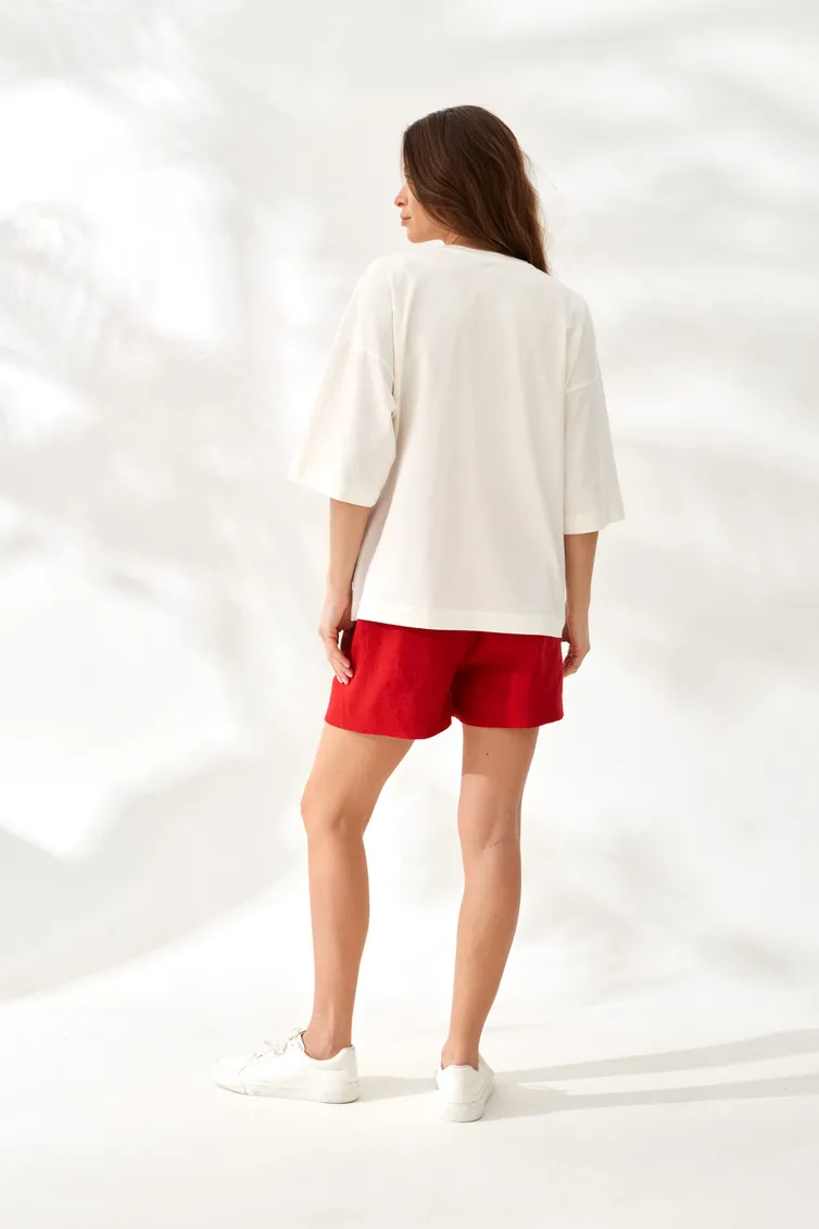 T-Shirt Elletto Life #3852