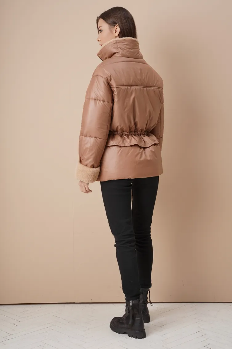 Jacket Fantazia Mod #4053