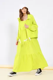Sukienki Buter New #2621 lim