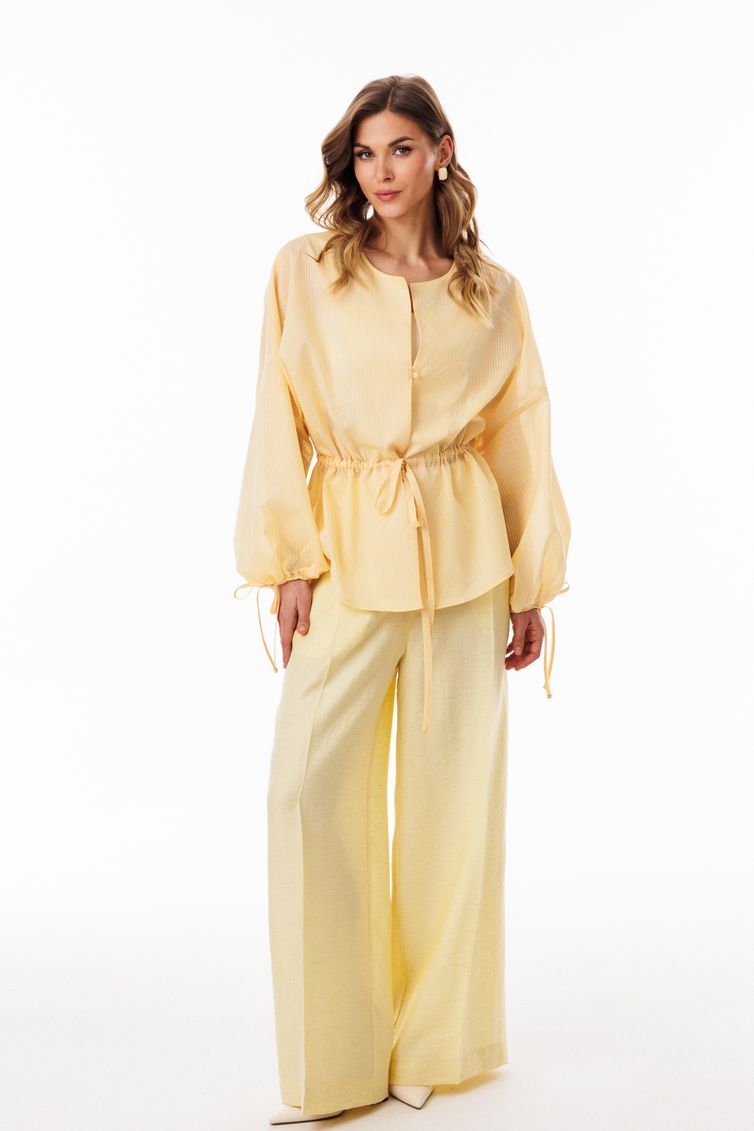 Блузка EOLA арт. 3085