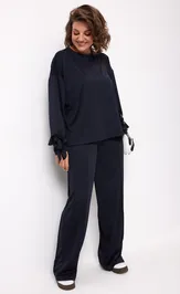 Комплект BegiModa 3098 индиго