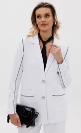 Suit GO F3079/01-01 (170-176)