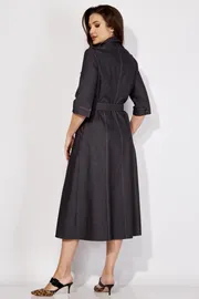 Sukienka Karina Delux #M-1214