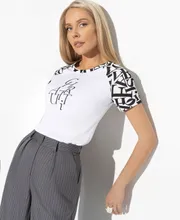 Koszula CHARUTTI #Talant peremen (your style)