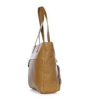 Torba Galanteya #24s1299k45 gorchichnyj