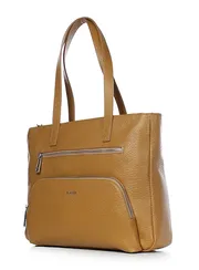 Torba Galanteya #24s1299k45 gorchichnyj