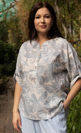 Bluzka LT Collection B15527-4M