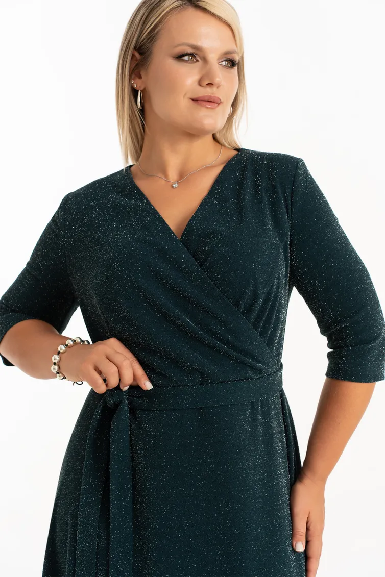 Dress Algranda #A4188