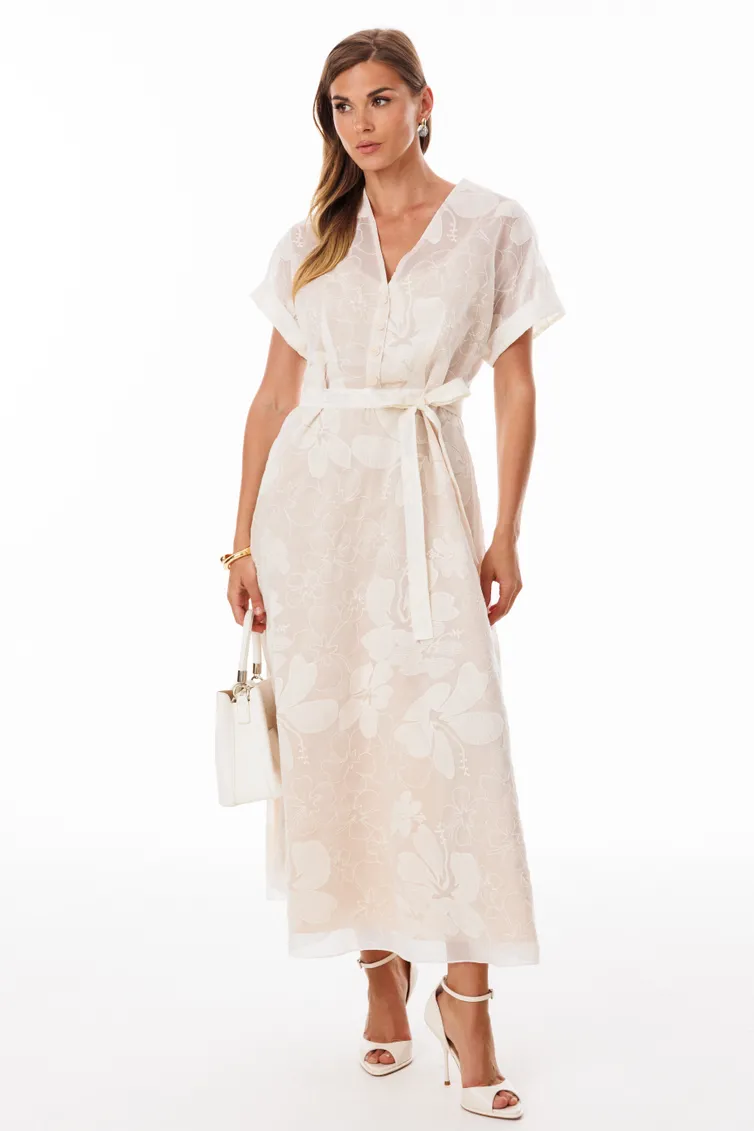 Sukienka EOLA #3141