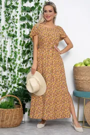 Платье LT Collection арт. П13584-16М
