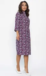 Платье LT Collection П14001-9М