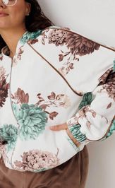 Костюм MiSlana 1301 мятный