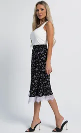 Юбка LT Collection Ю16119-10М