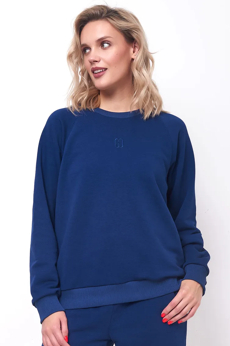 Bluza GO #F4007/20-01 (164-170)