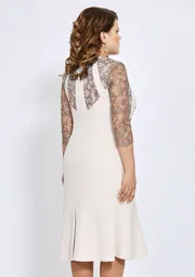 Платье Mira Fashion арт. 4658