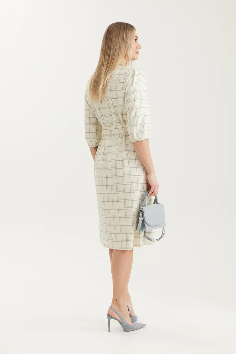 Sukienka Elady #4709