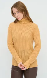 Skoczek Newvay 9242-94185 oxra
