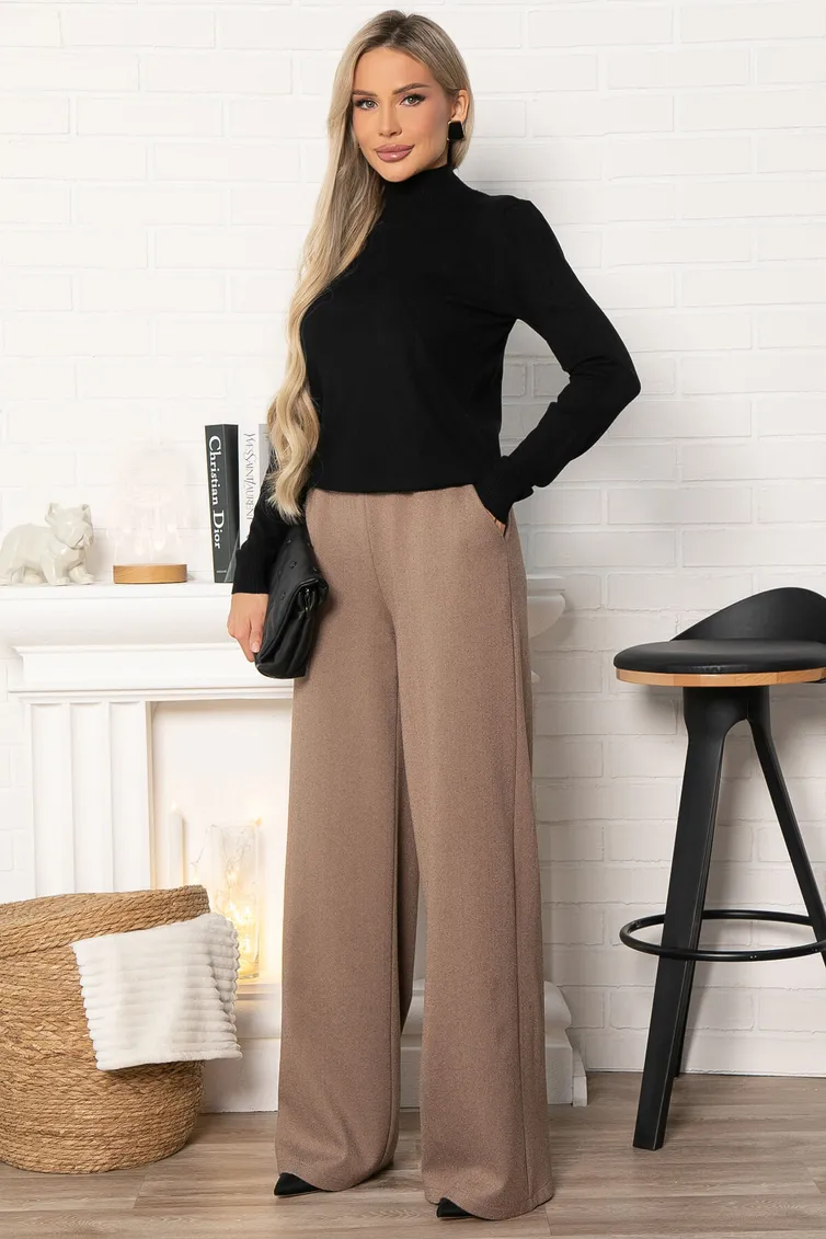 Spodnie LT Collection #B14956-7M