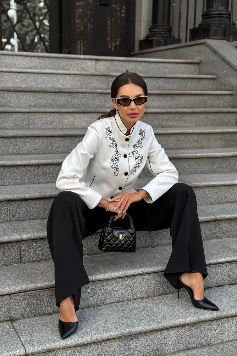 Жакет URS арт. 25-663-1