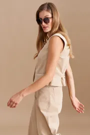 Waistcoat Elletto Life #3778