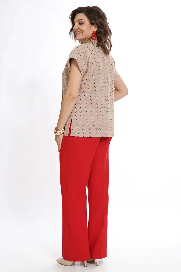 Set ALANI #2524