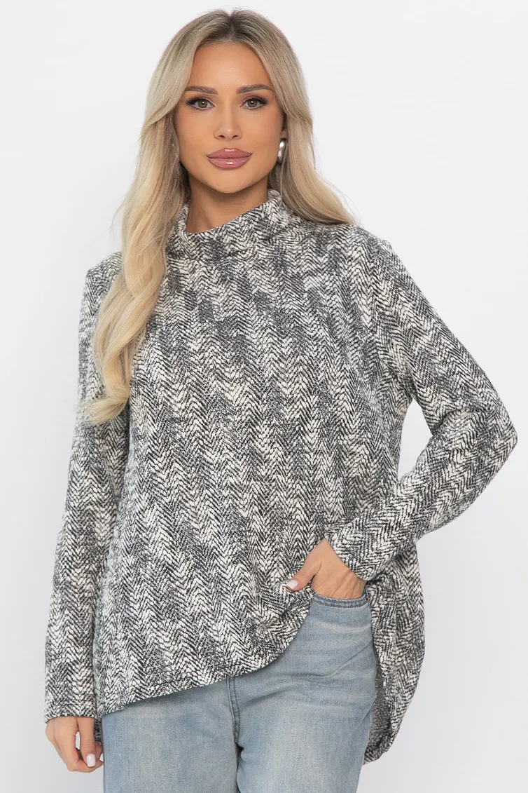 Джемпер LT Collection арт. Б14464-16М