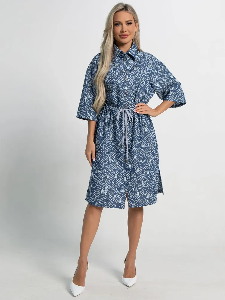 Платье LT Collection арт. П15450-4М