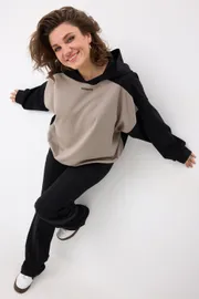 Zestaw BegiModa #3103 chyornyj kvarc