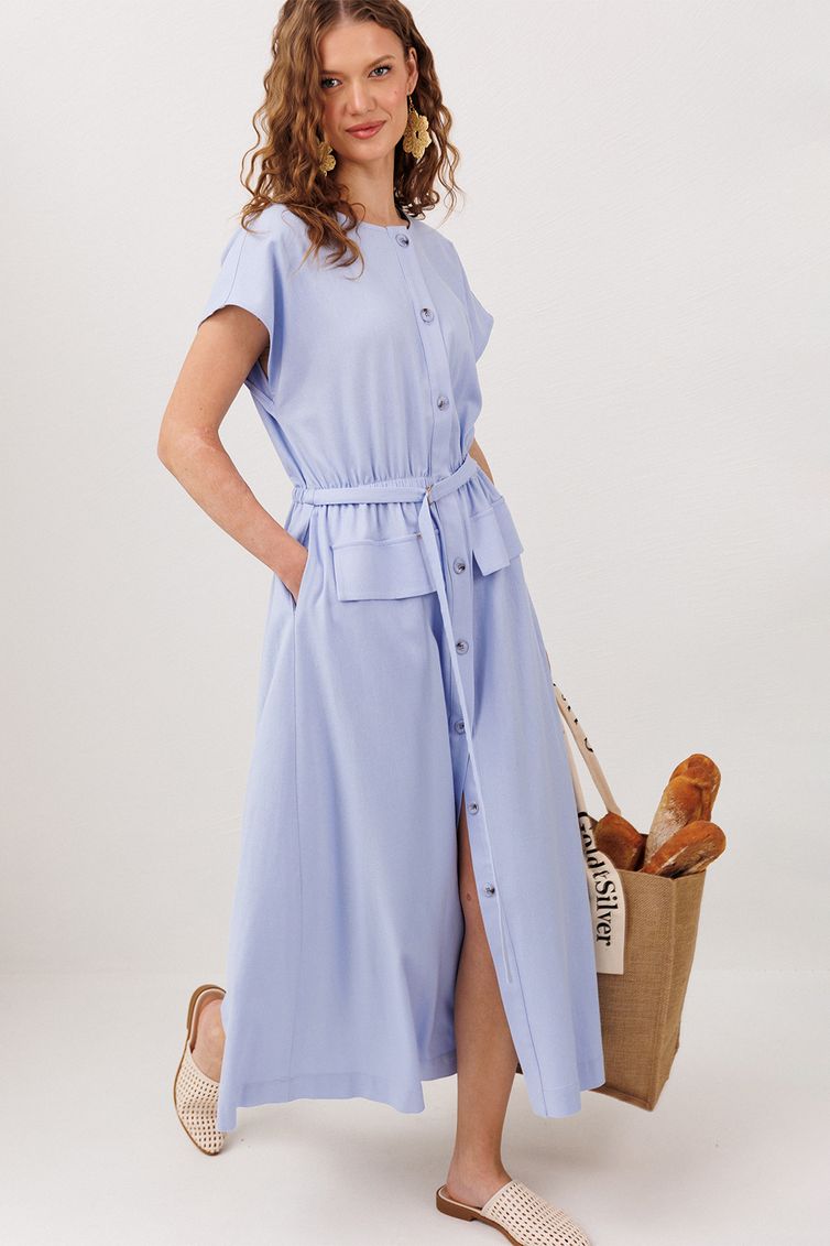 Платье Buter New арт. 3343