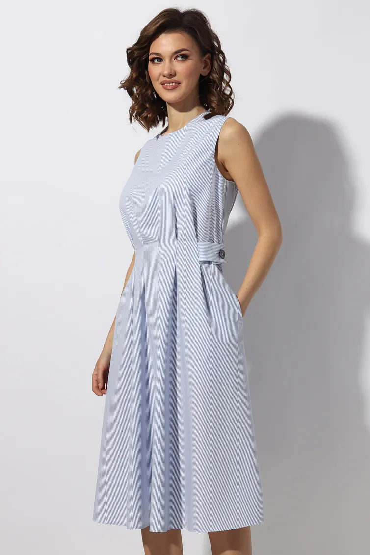 Платье Mia Moda арт. 1243-1