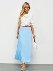 Skirt Jetty #ShYu112-13