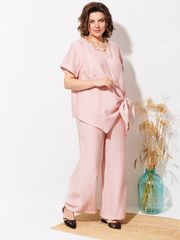 Suit Anastasia MAK #1340 rozovyj