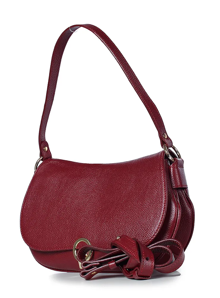 Torba Galanteya #23s846k45 krasnyj t.