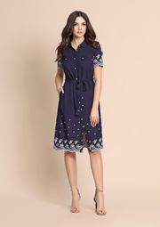 Dress Elza Fashion #2732