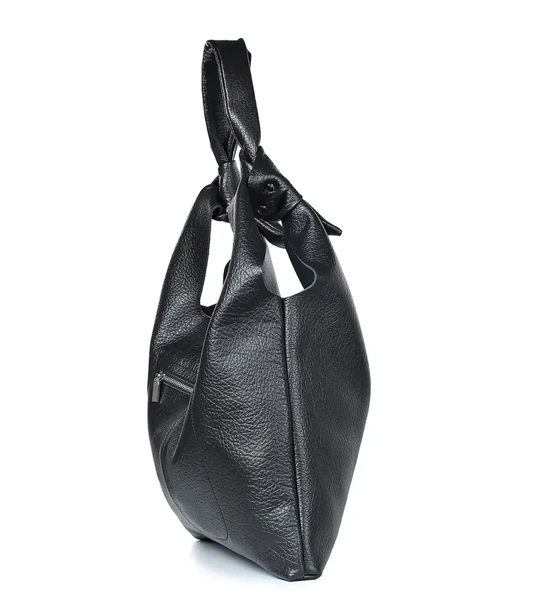 Torba Galanteya #25s1153k45 chernyj/seryj