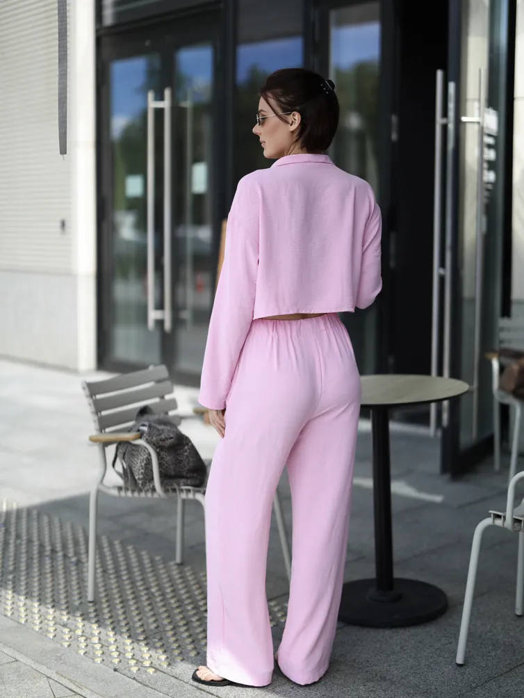 Zestaw Aura chic life #9295. 176