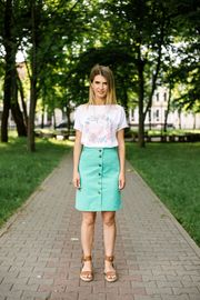 Skirt MARIKA #432/2 Bir