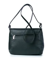 Torba Galanteya #22s1297k45 zelenyj t.