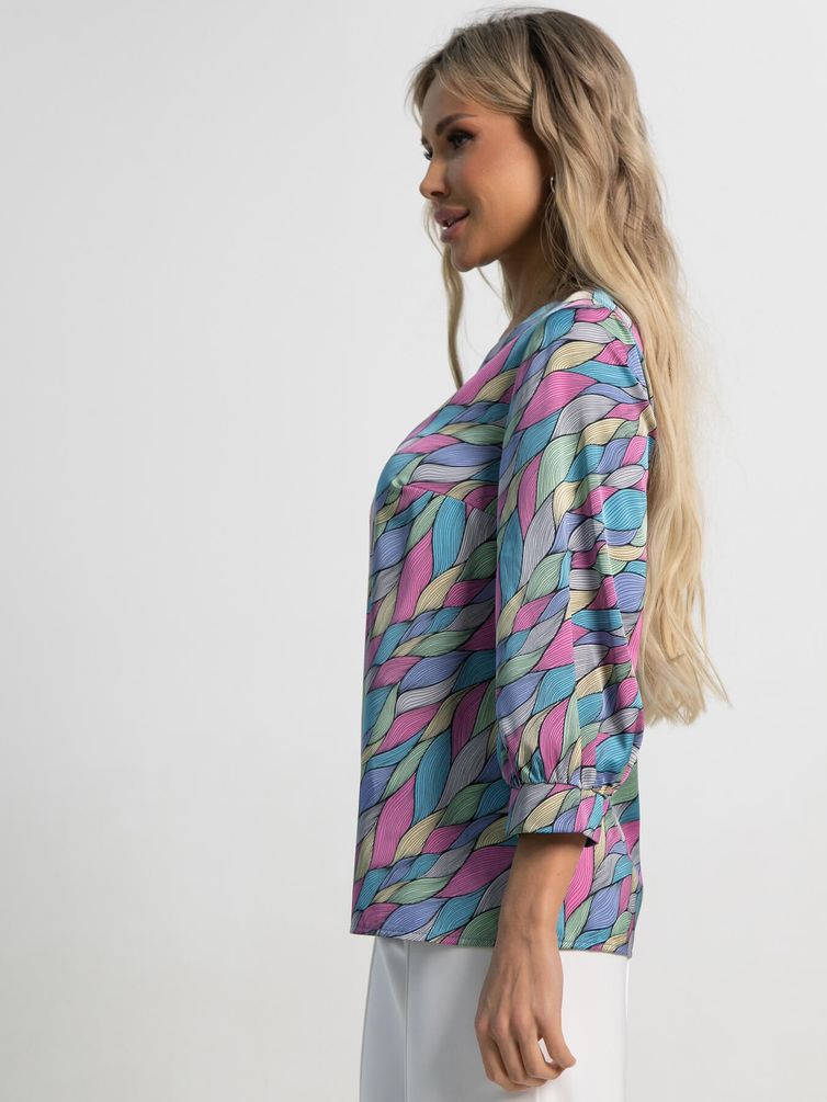 Bluzka LT Collection #B12976-16M