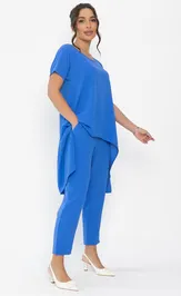 Костюм LT Collection К13950-21М