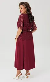 Sukienka Mira Fashion 5718