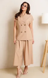 Suit Anastasia 1330 bezh