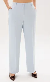 Костюм Anelli Laurel 1856 голубая гортензия