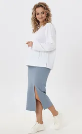 Юбка Angelina & Company 976