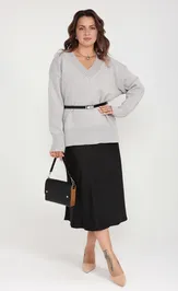 Jumper BONADI 2260 seryj