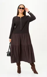 Dress ТВИН 7875 shok