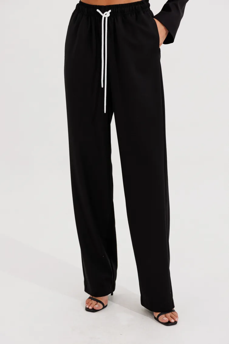 Костюм V&N fashion арт. 1181_черный
