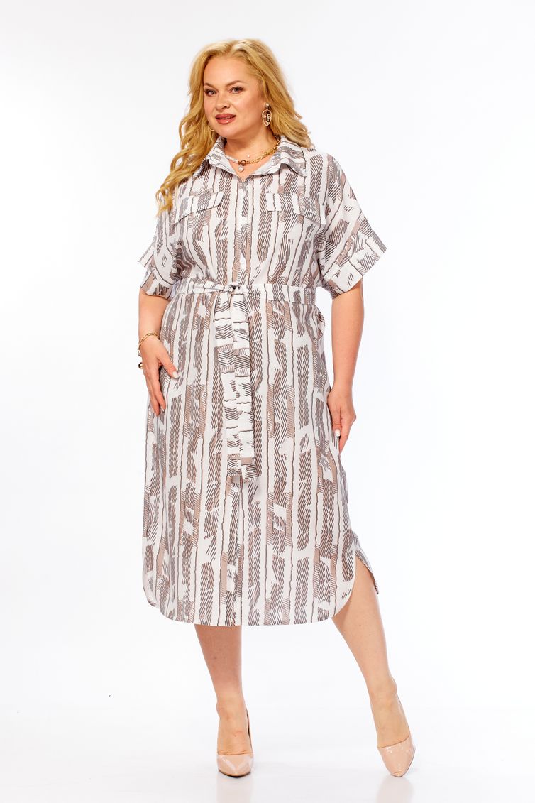 Dress Ell Style #2479